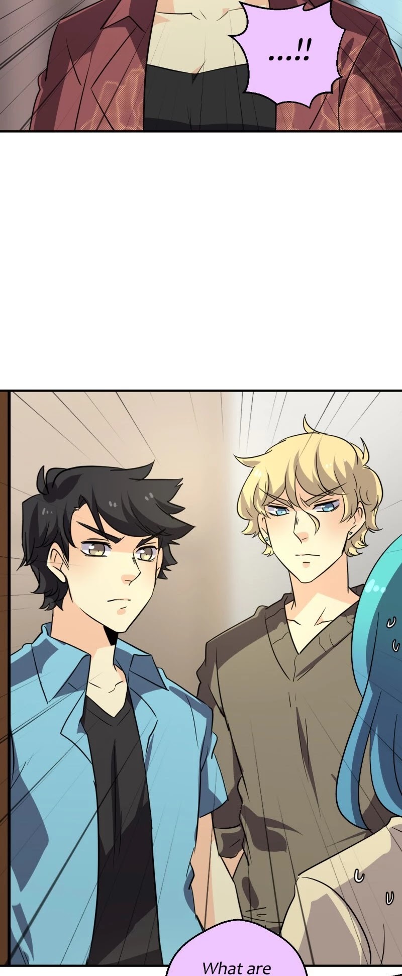 unOrdinary chapter 254 page 49