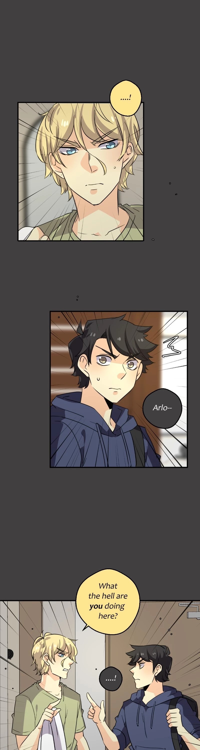 unOrdinary chapter 254 page 5