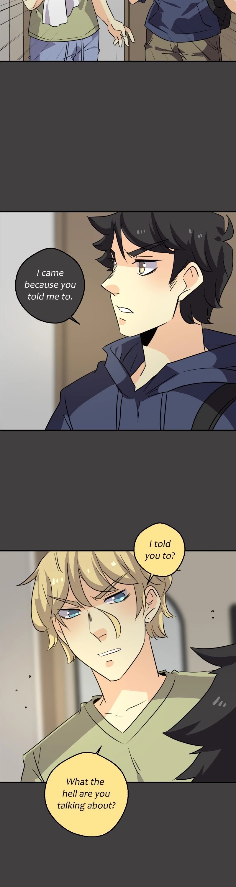 unOrdinary chapter 254 page 6