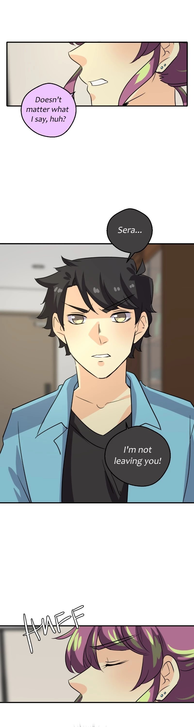 unOrdinary chapter 255 page 10