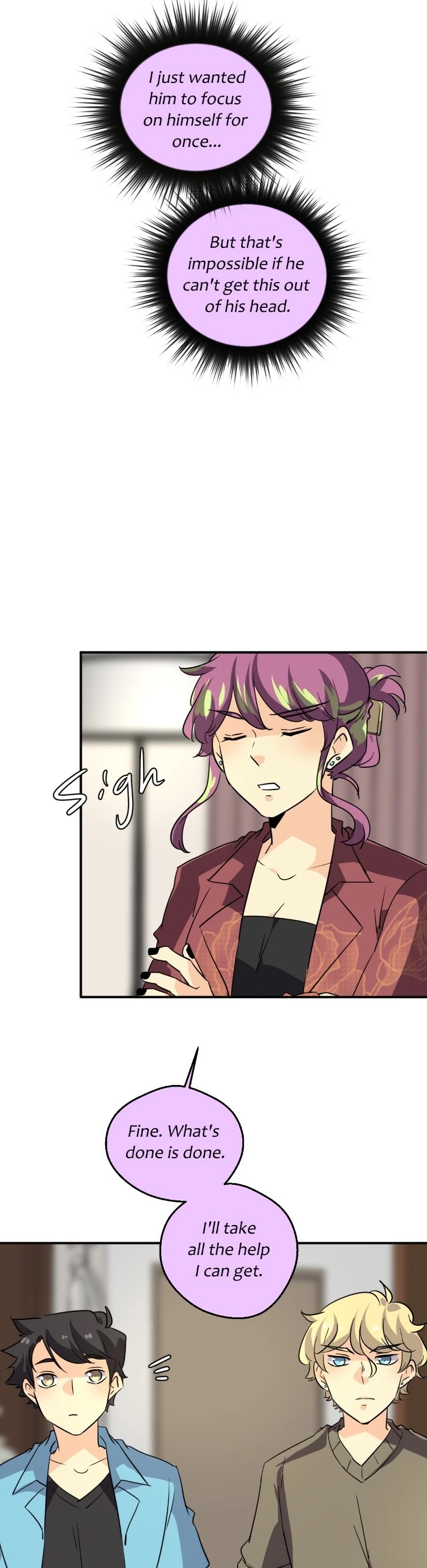 unOrdinary chapter 255 page 11