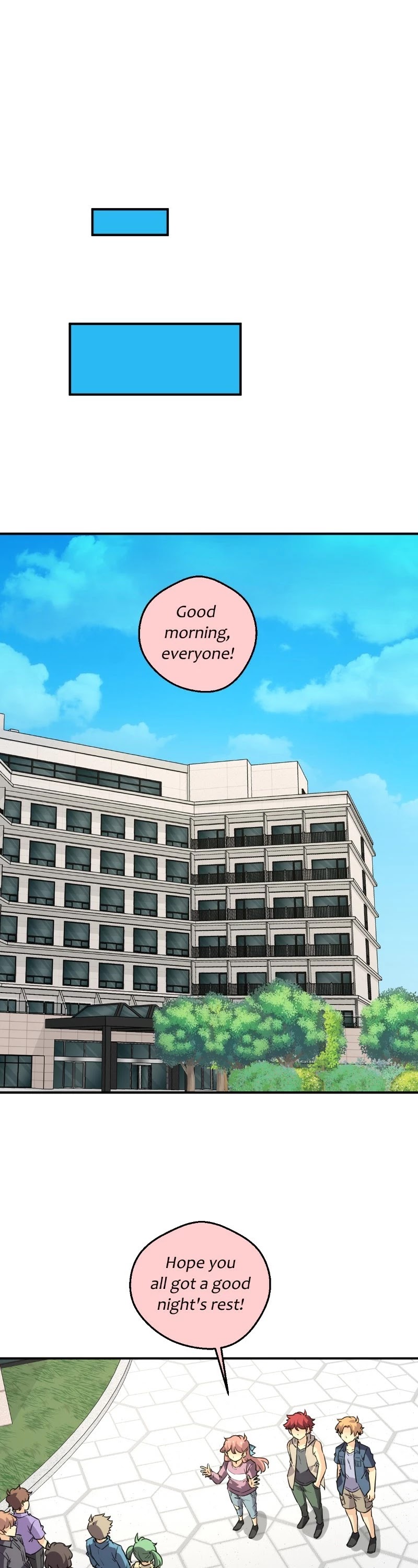 unOrdinary chapter 255 page 13