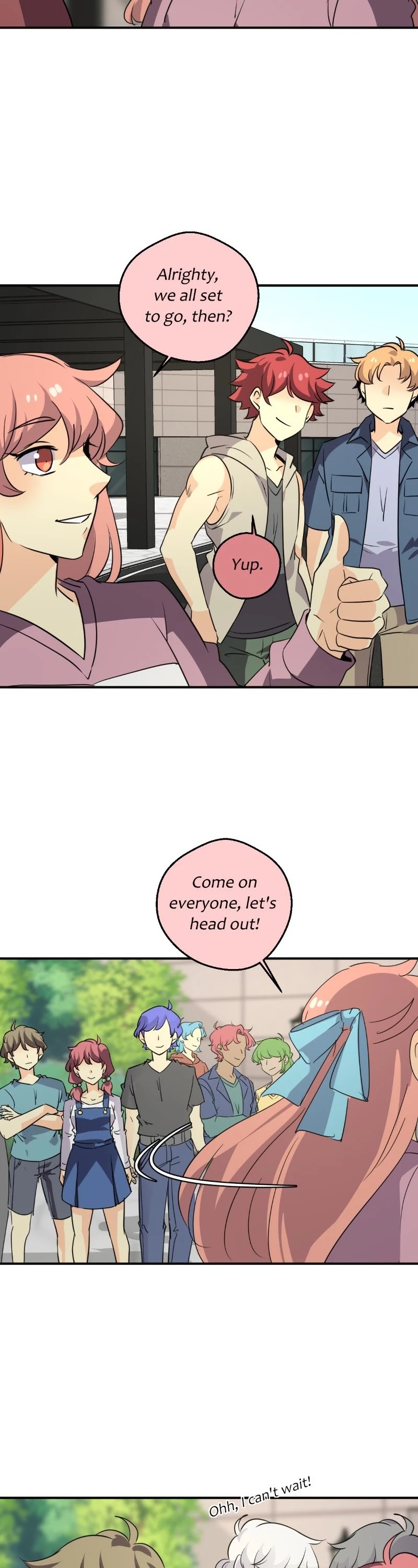 unOrdinary chapter 255 page 16