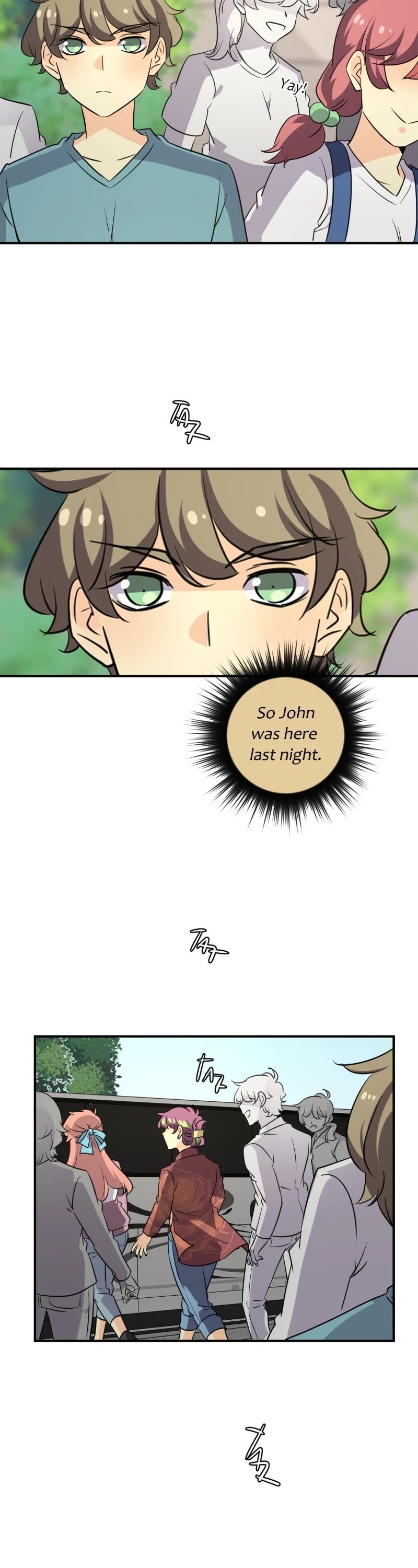 unOrdinary chapter 255 page 17