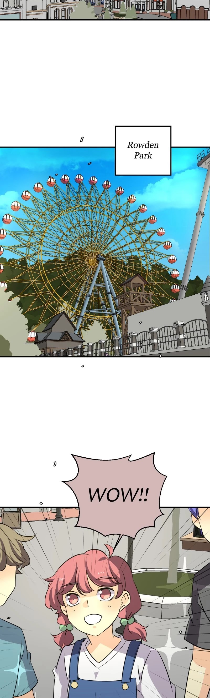 unOrdinary chapter 255 page 19