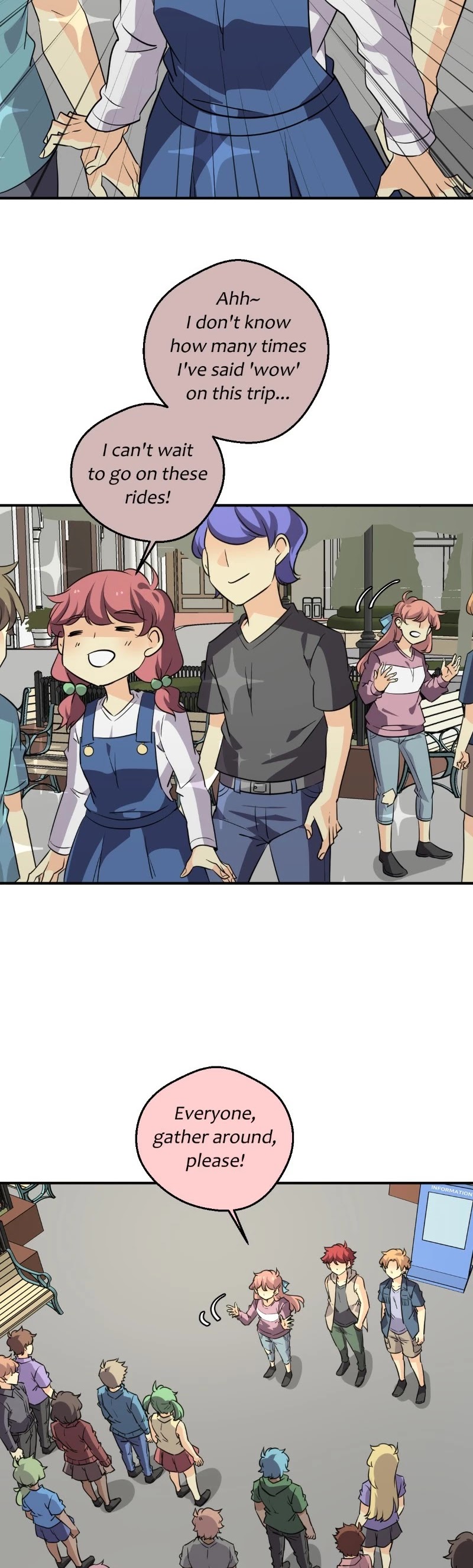 unOrdinary chapter 255 page 20