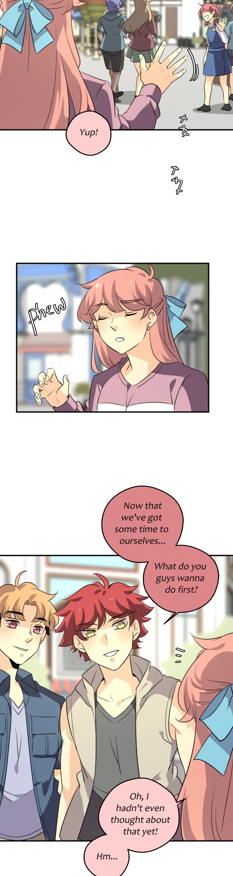 unOrdinary chapter 255 page 22