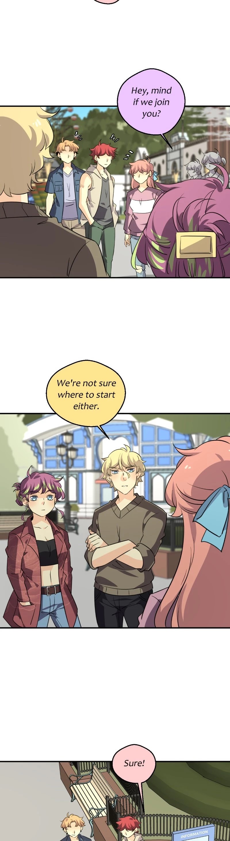 unOrdinary chapter 255 page 23