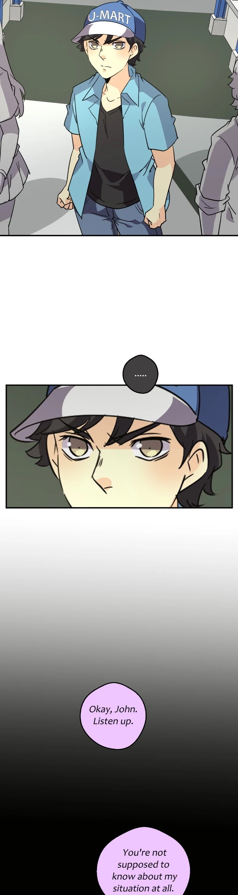 unOrdinary chapter 255 page 26