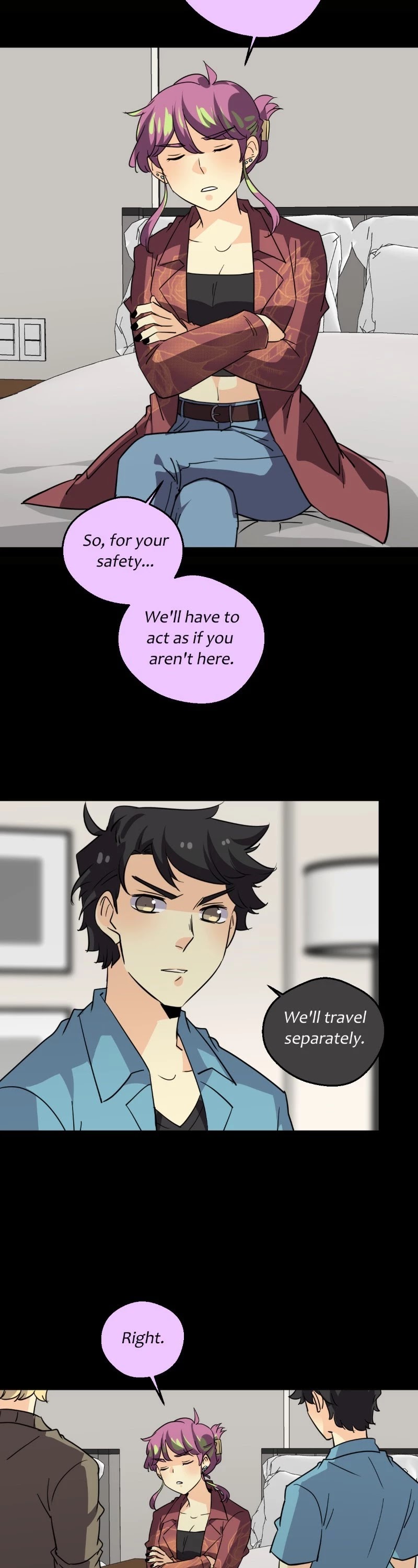 unOrdinary chapter 255 page 27