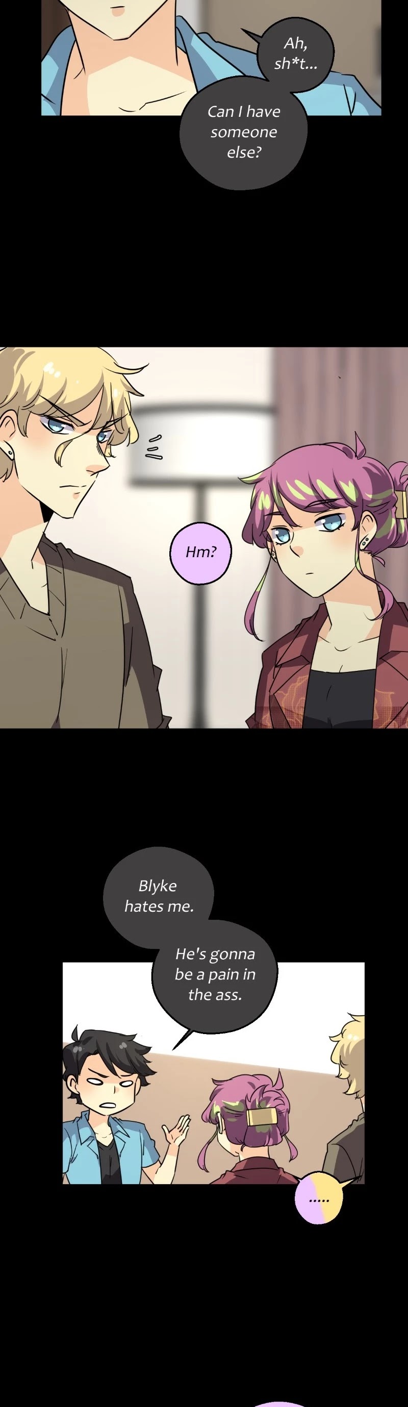 unOrdinary chapter 255 page 31