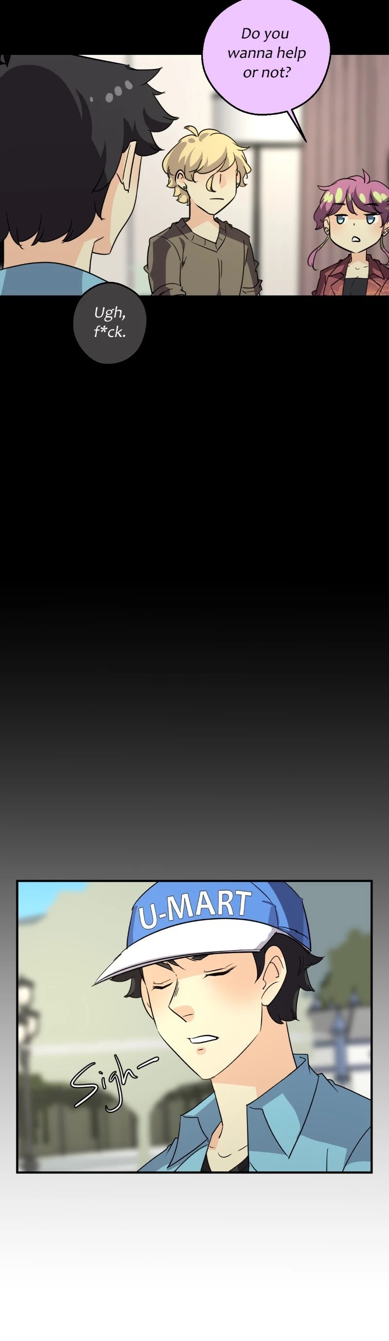 unOrdinary chapter 255 page 32