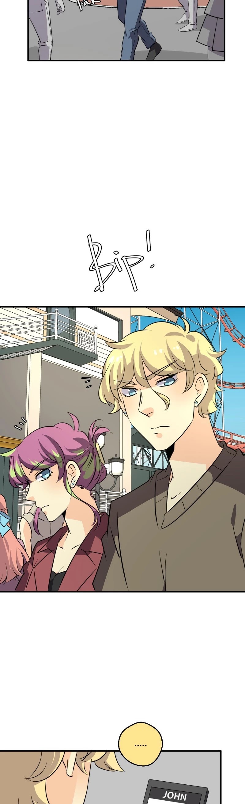 unOrdinary chapter 255 page 35