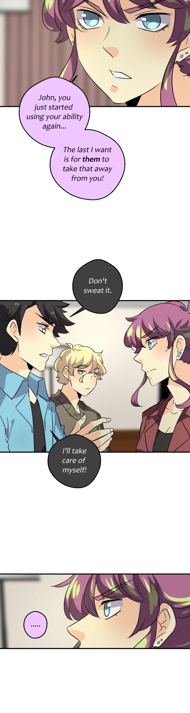 unOrdinary chapter 255 page 9