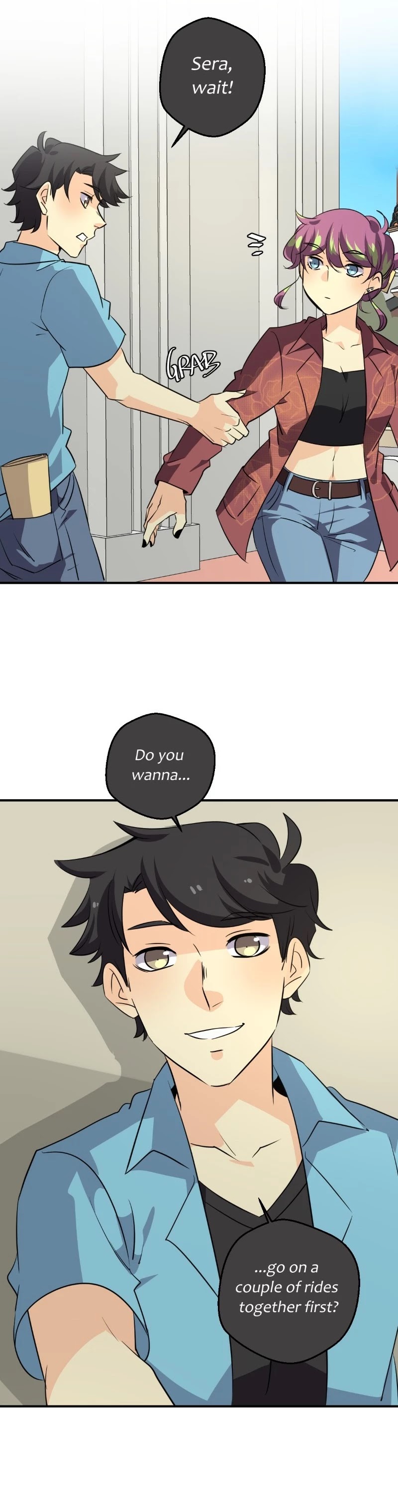 unOrdinary chapter 256 page 10