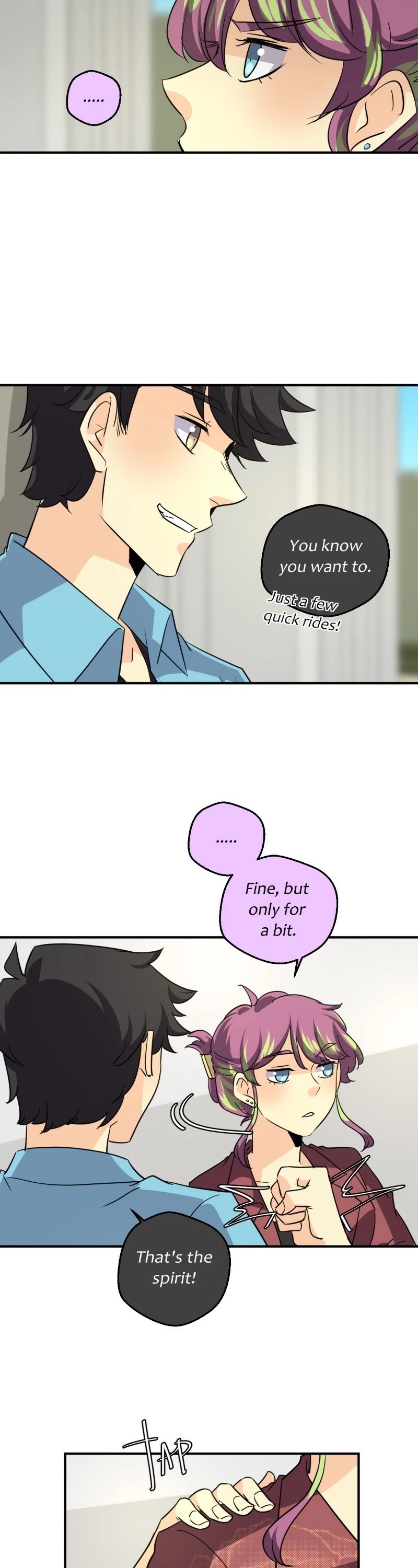 unOrdinary chapter 256 page 13