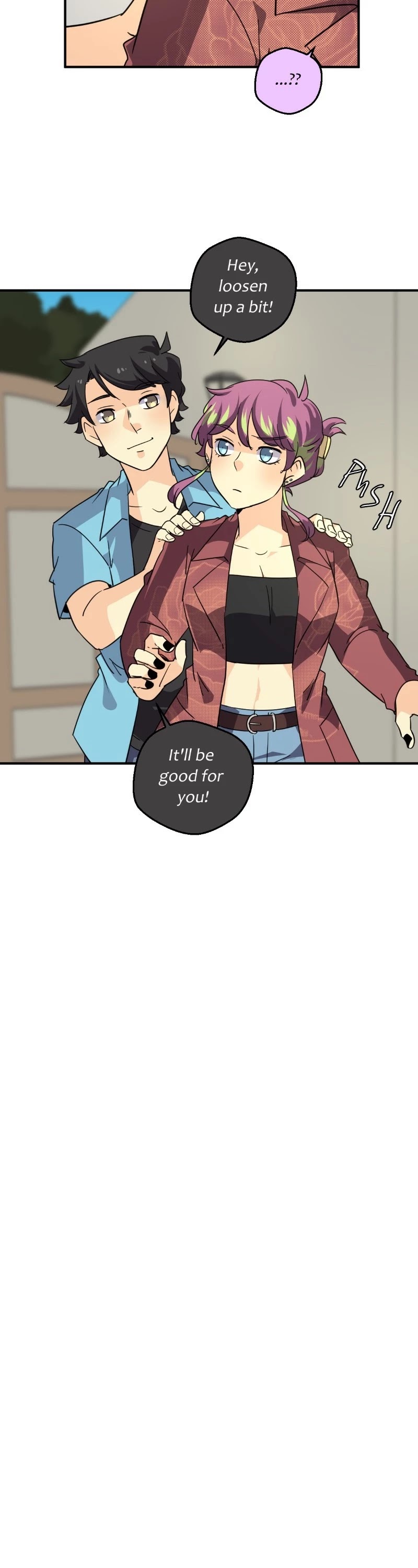 unOrdinary chapter 256 page 14