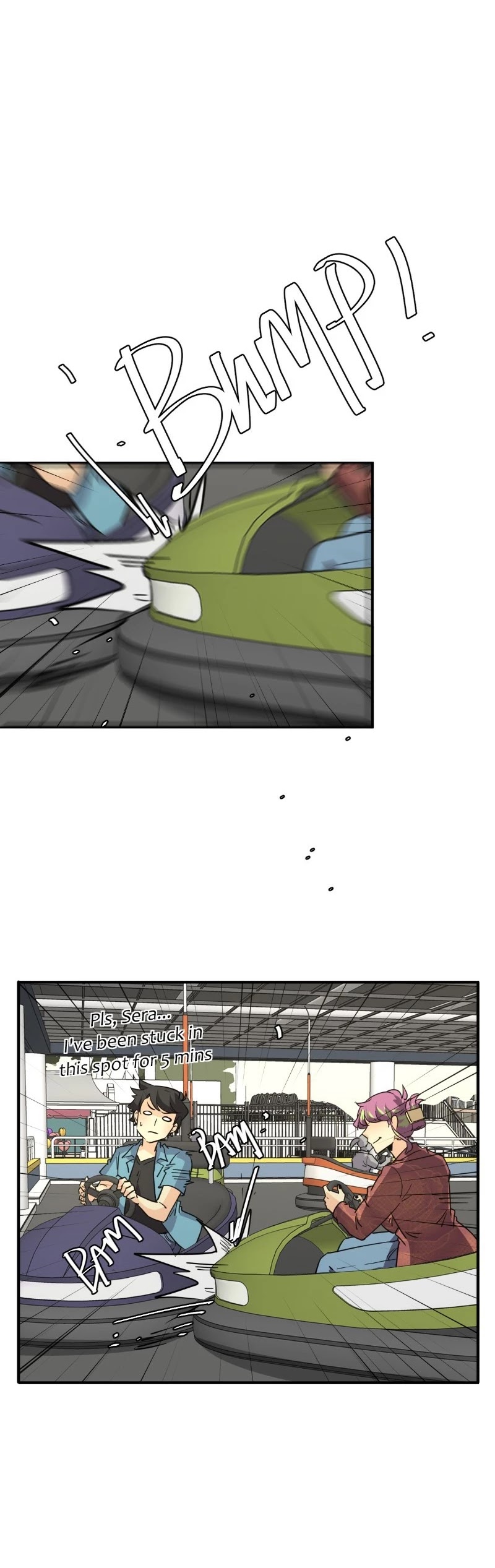 unOrdinary chapter 256 page 15