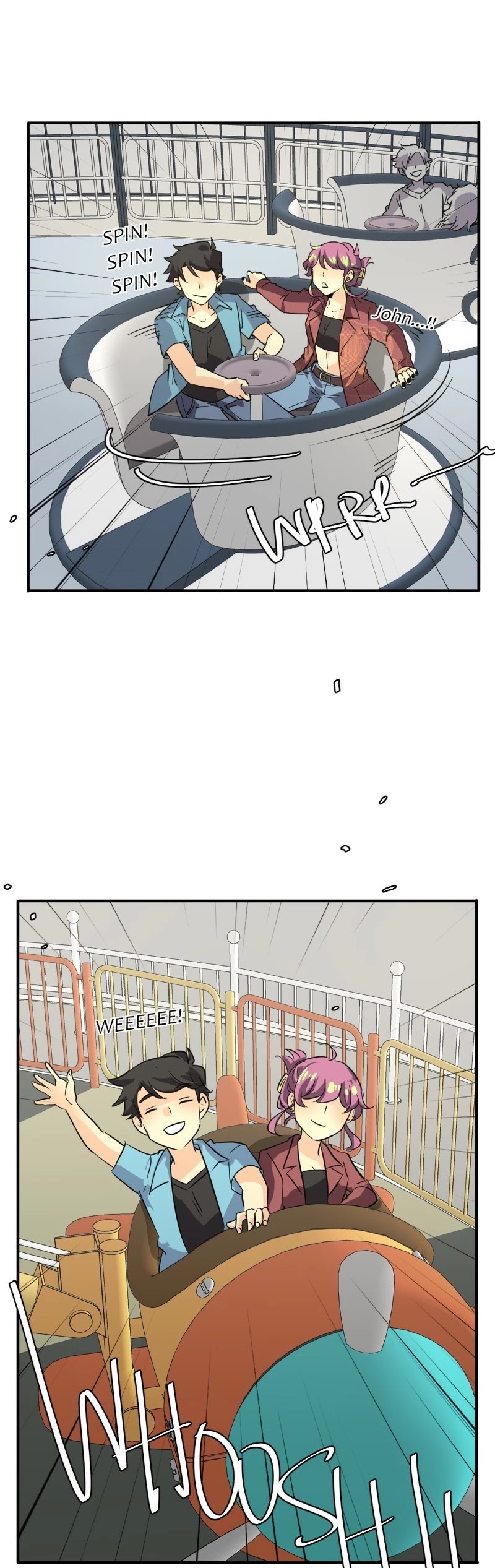 unOrdinary chapter 256 page 16