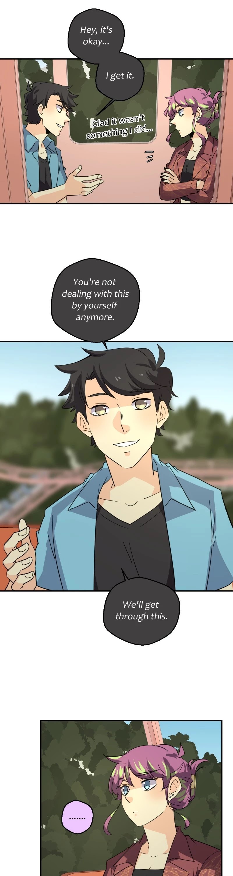 unOrdinary chapter 256 page 20