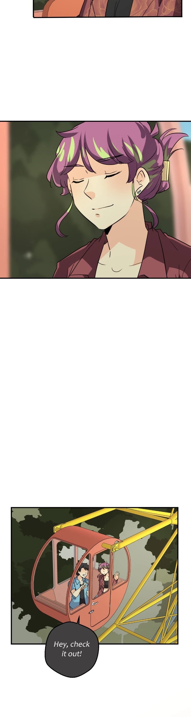 unOrdinary chapter 256 page 21