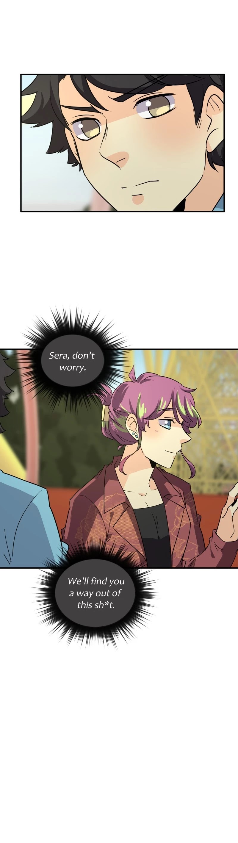 unOrdinary chapter 256 page 23