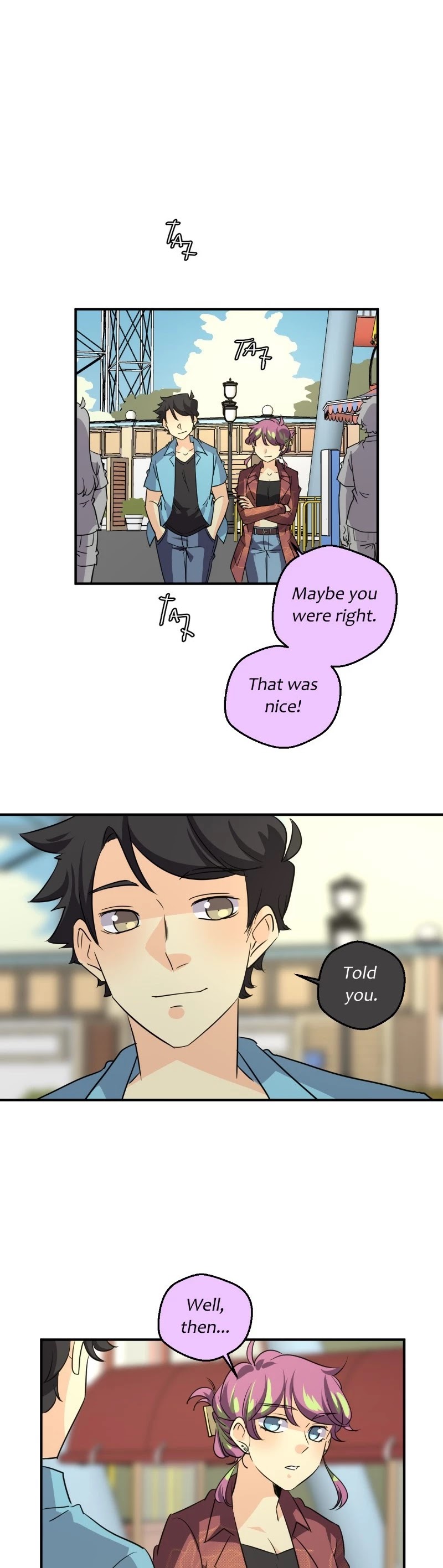 unOrdinary chapter 256 page 24