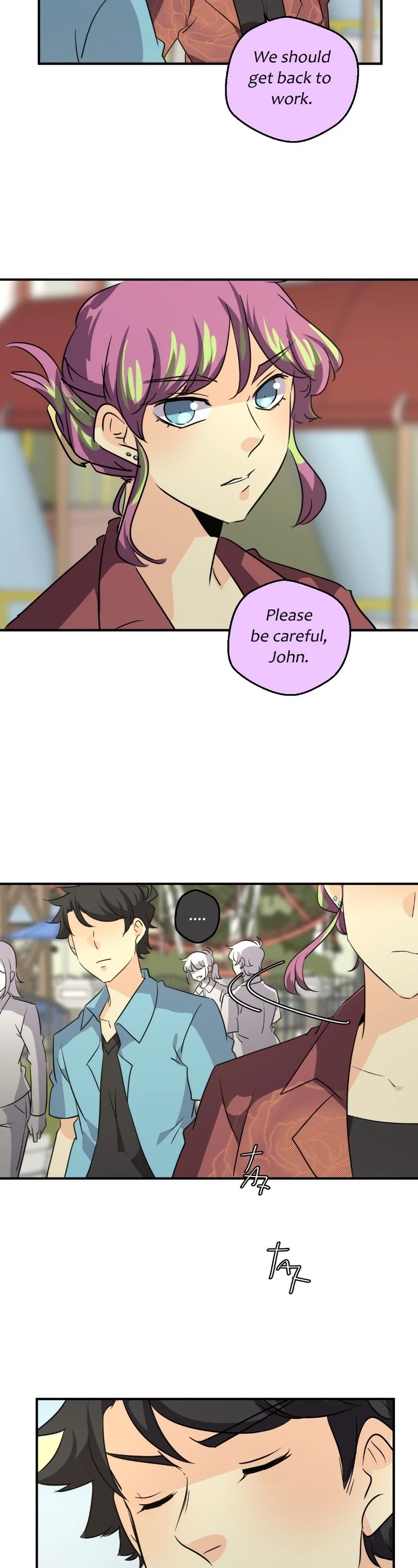 unOrdinary chapter 256 page 25