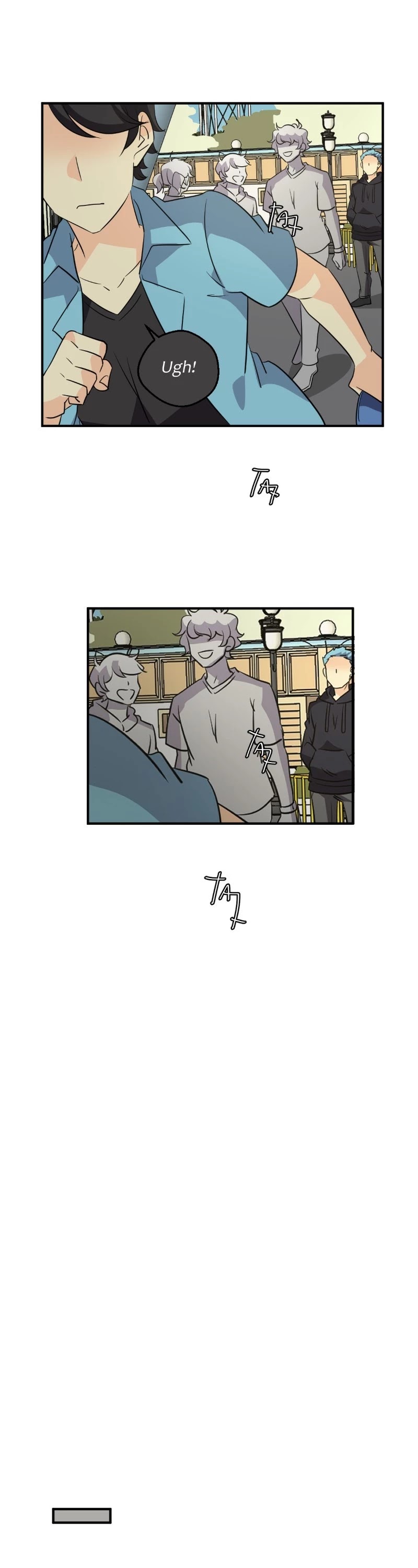 unOrdinary chapter 256 page 29