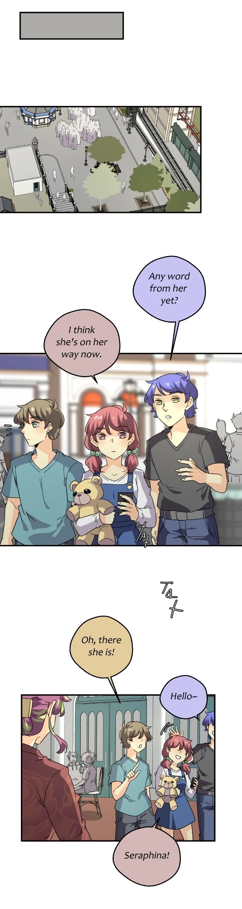 unOrdinary chapter 256 page 30