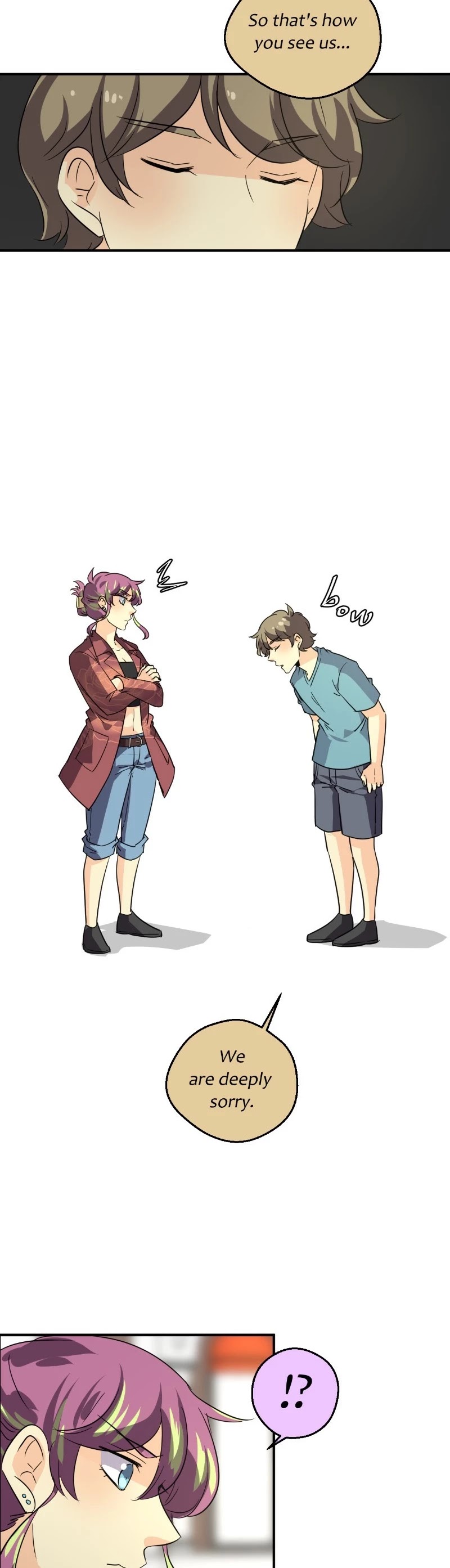 unOrdinary chapter 256 page 36