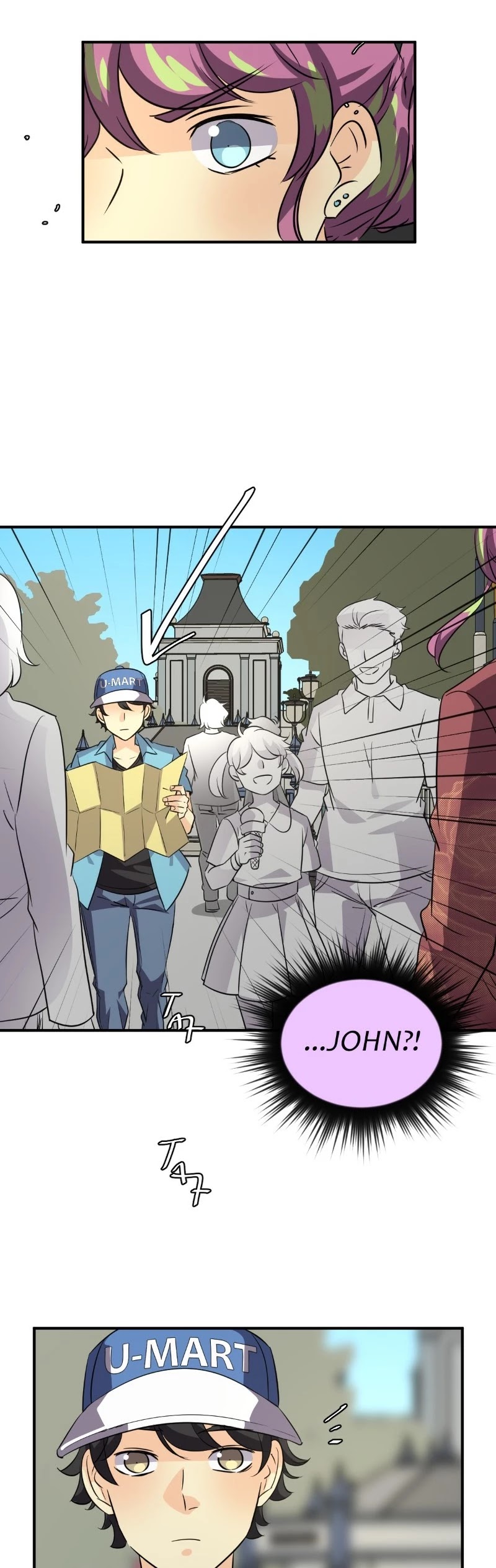 unOrdinary chapter 256 page 4