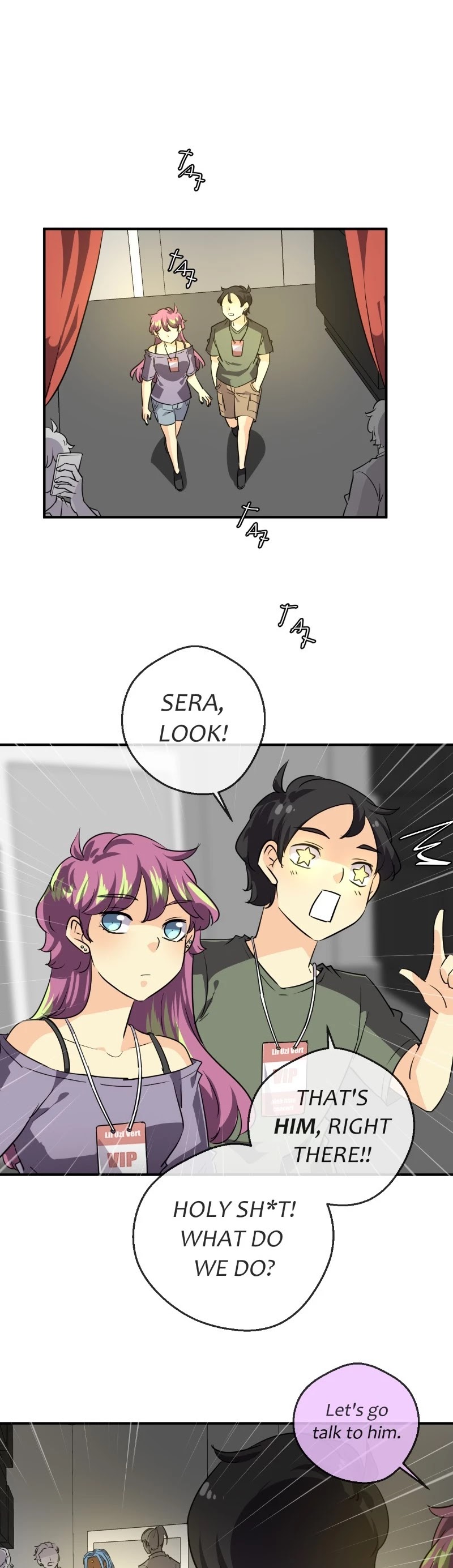 unOrdinary chapter 256 page 44