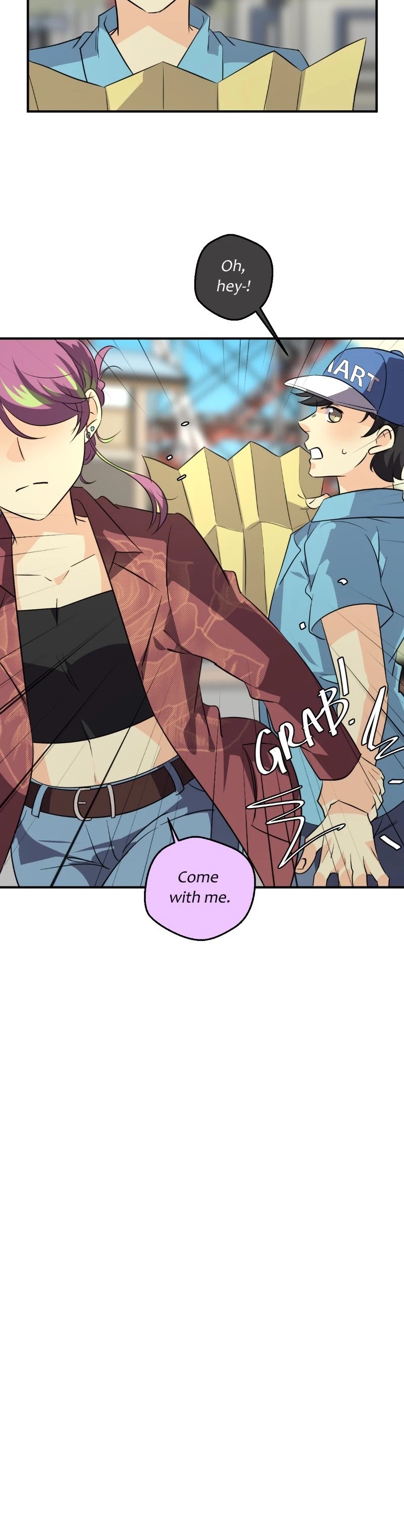 unOrdinary chapter 256 page 5