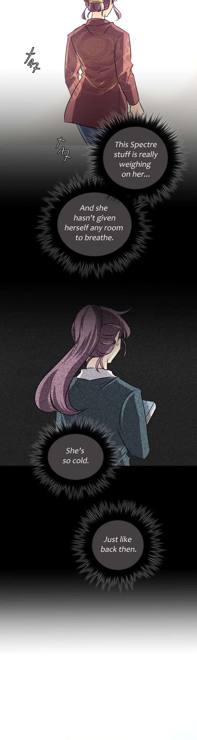 unOrdinary chapter 256 page 9