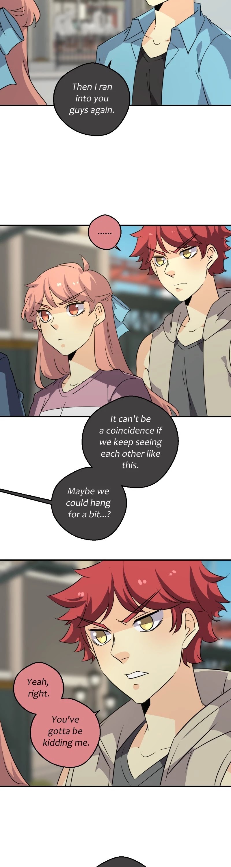 unOrdinary chapter 257 page 14