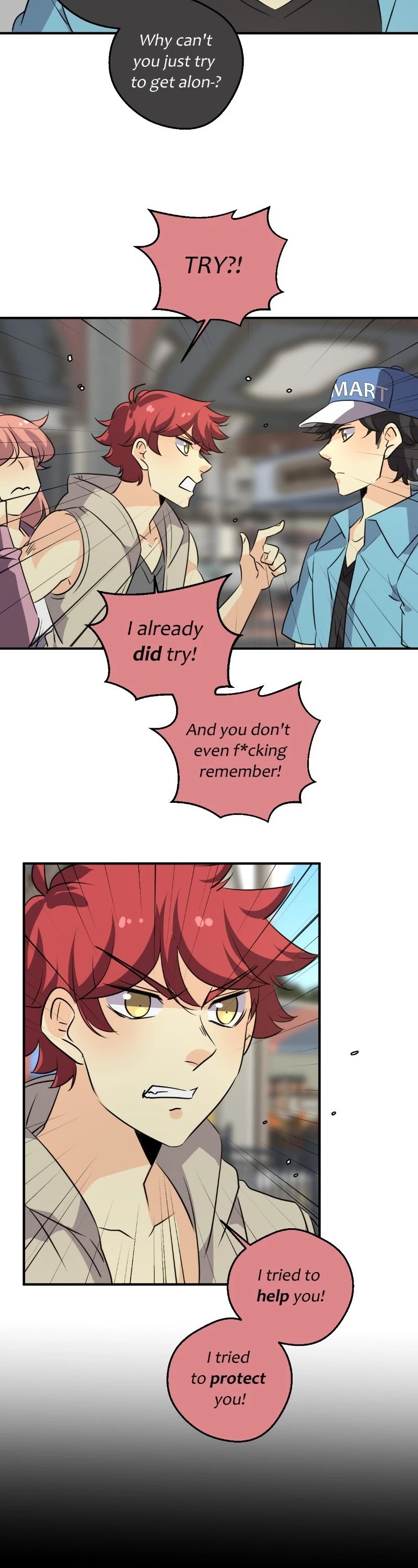 unOrdinary chapter 257 page 16