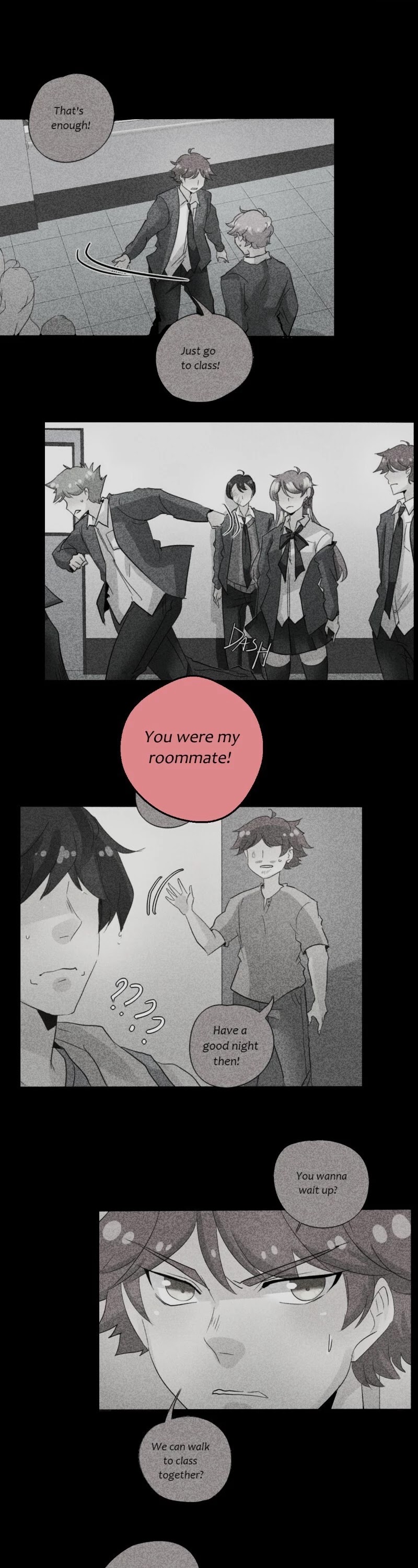 unOrdinary chapter 257 page 17