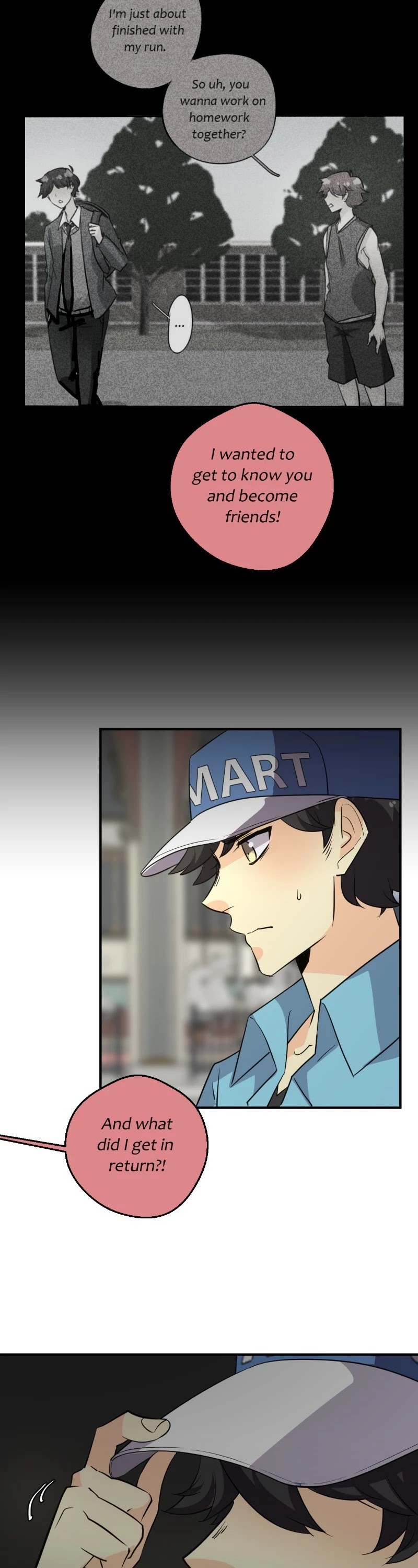 unOrdinary chapter 257 page 18