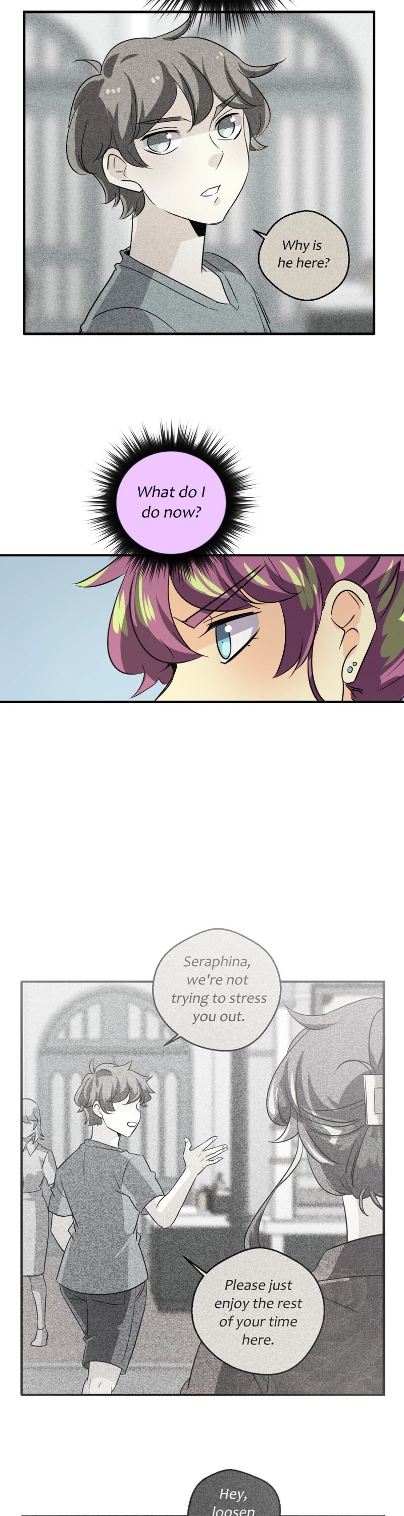 unOrdinary chapter 257 page 2