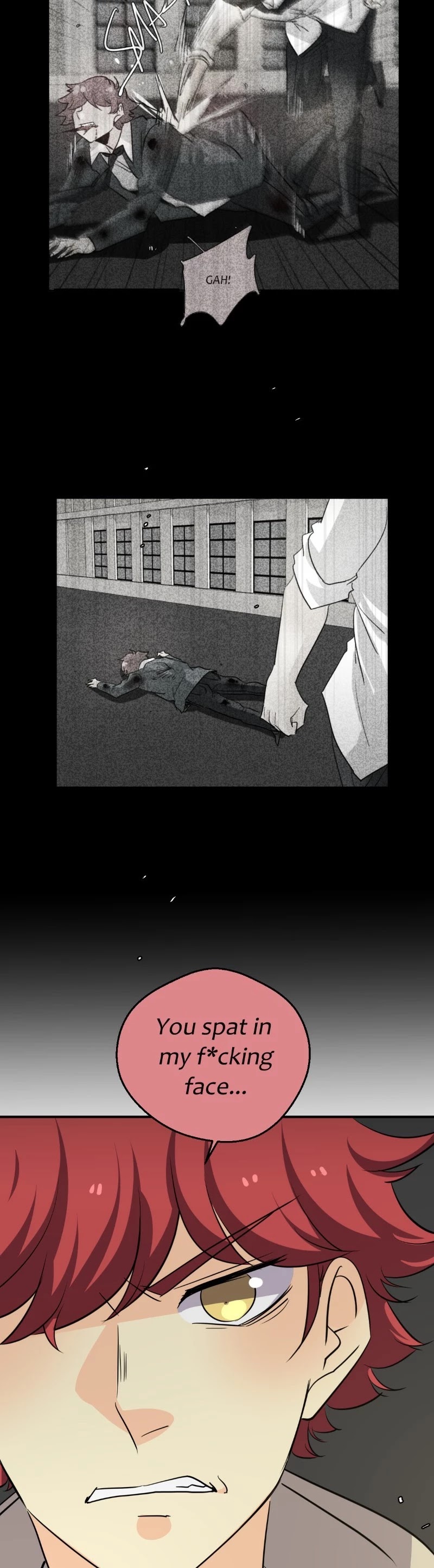 unOrdinary chapter 257 page 20