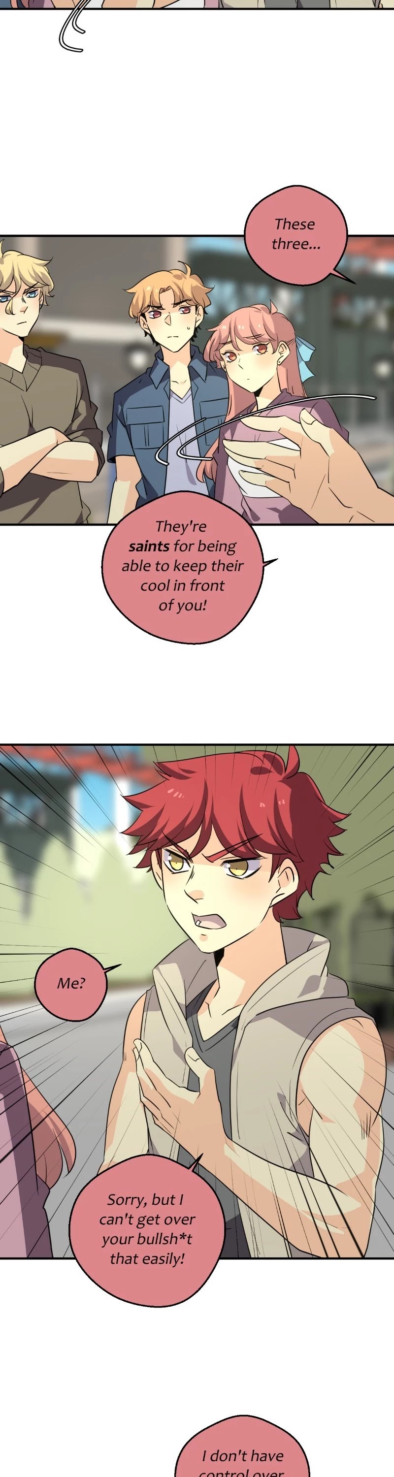 unOrdinary chapter 257 page 22