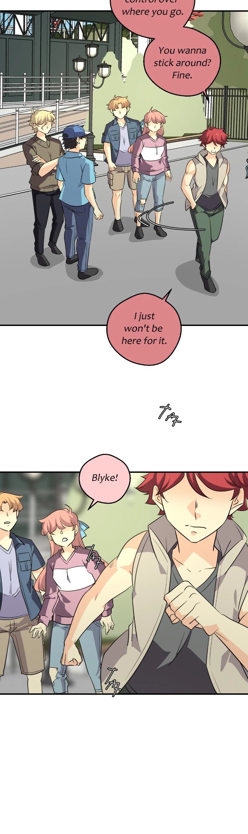 unOrdinary chapter 257 page 23