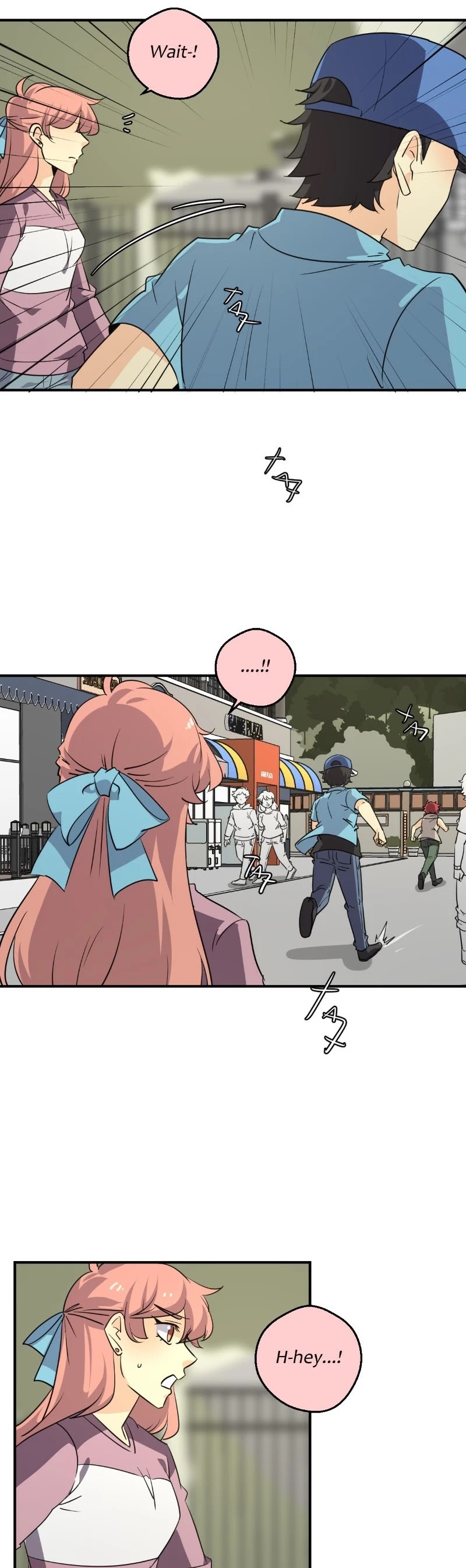 unOrdinary chapter 257 page 24