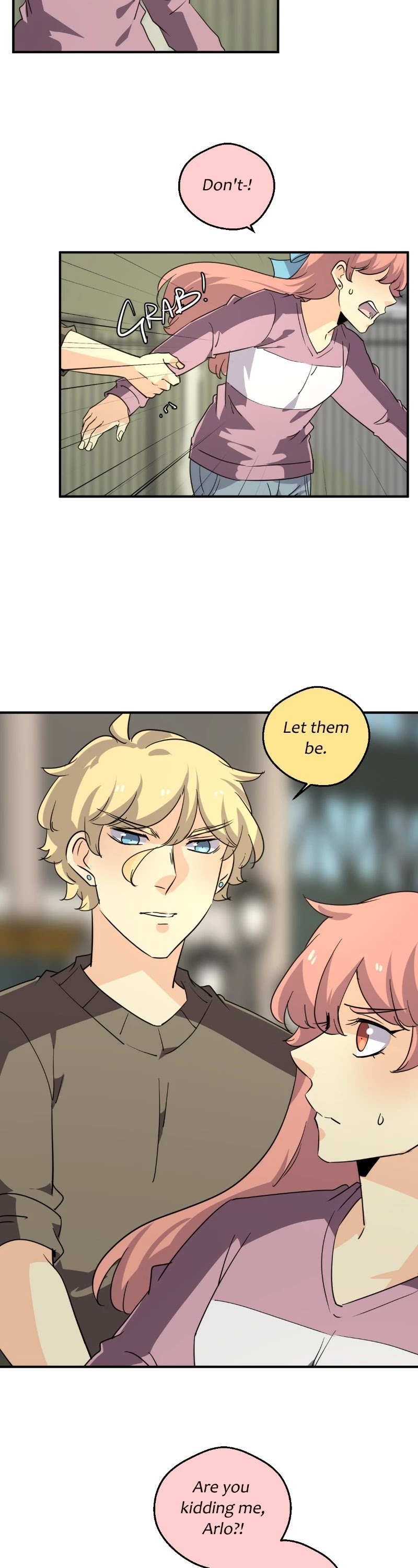 unOrdinary chapter 257 page 25