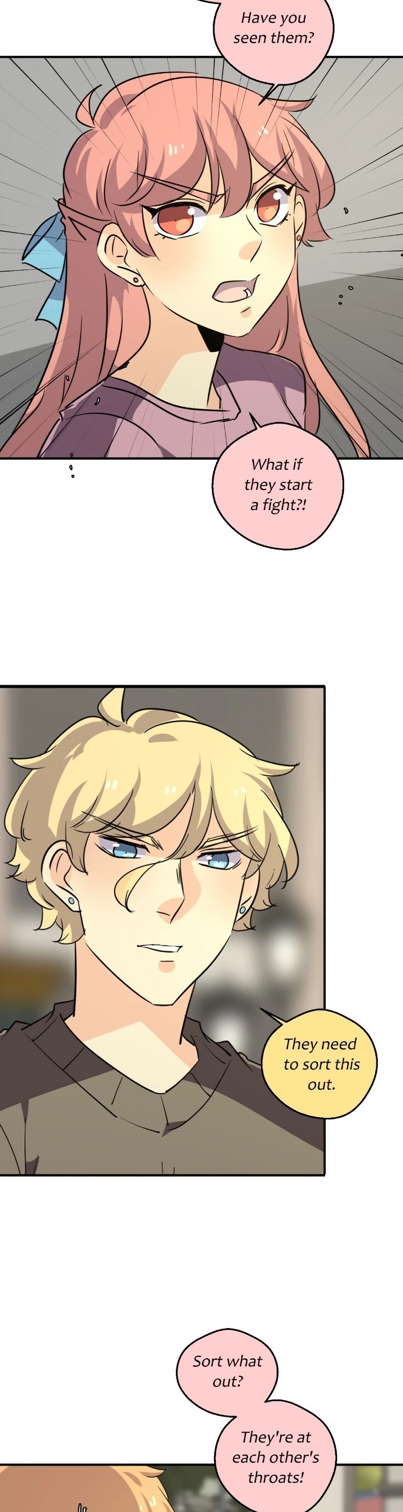 unOrdinary chapter 257 page 26