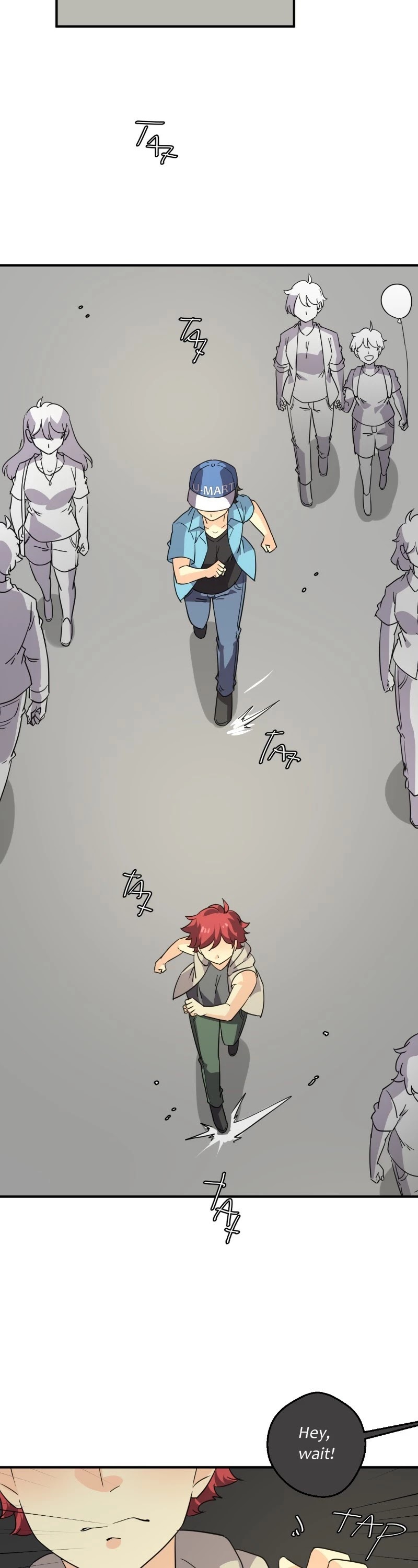 unOrdinary chapter 257 page 28