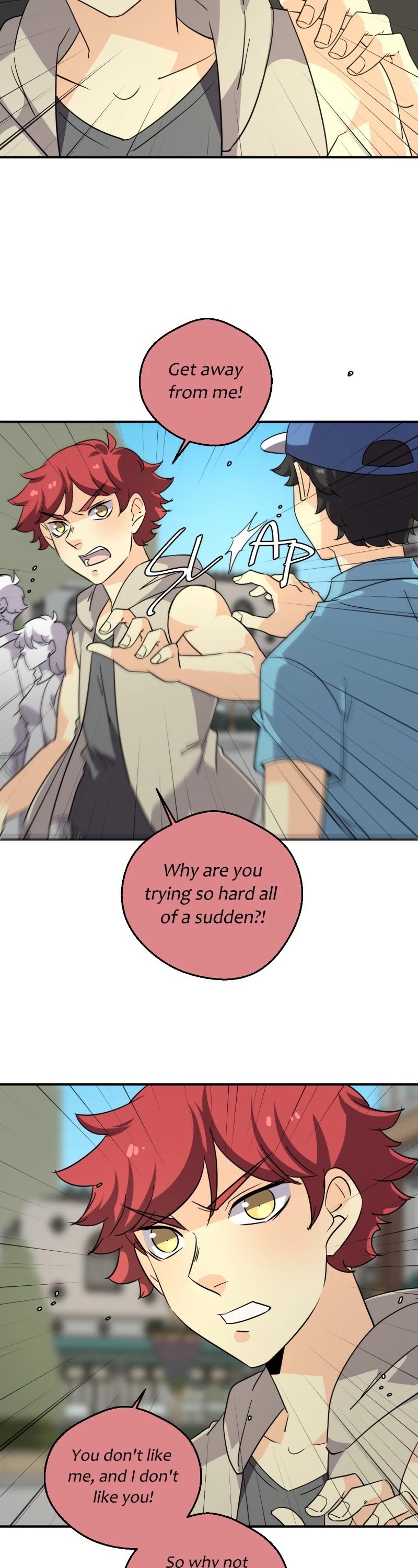 unOrdinary chapter 257 page 29