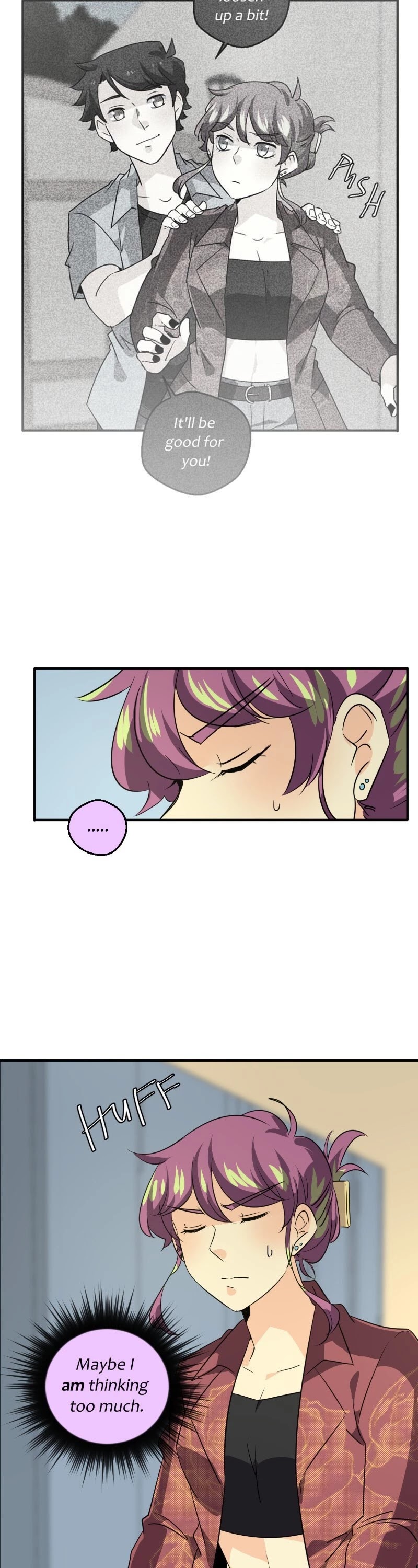 unOrdinary chapter 257 page 3