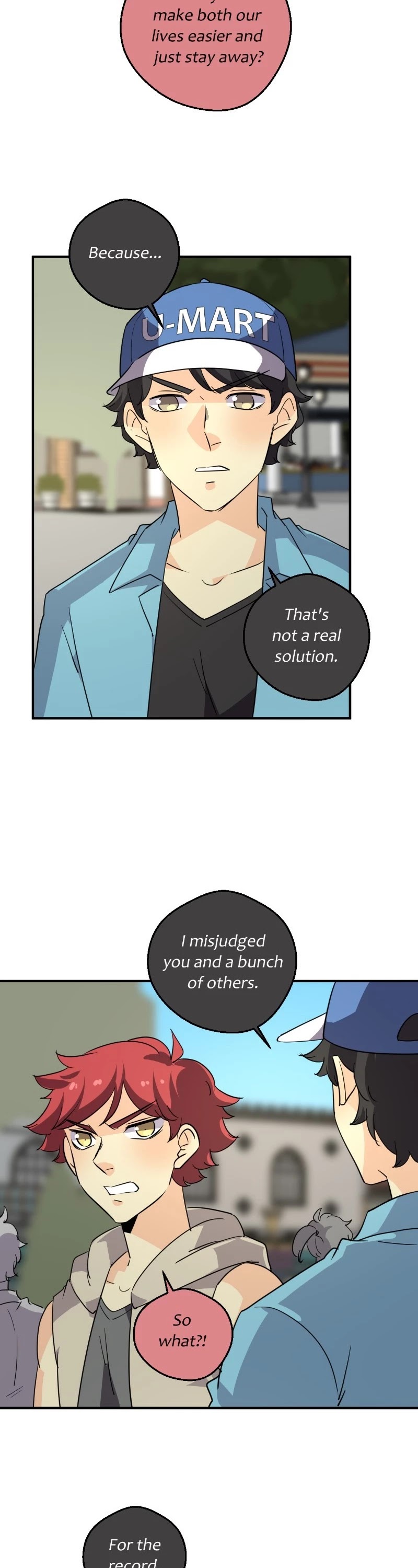 unOrdinary chapter 257 page 30